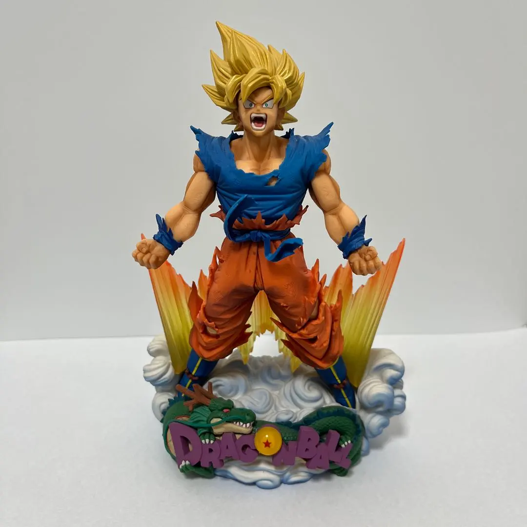 2026年最新】super master stars diorama 孫悟空の人気アイテム - メルカリ