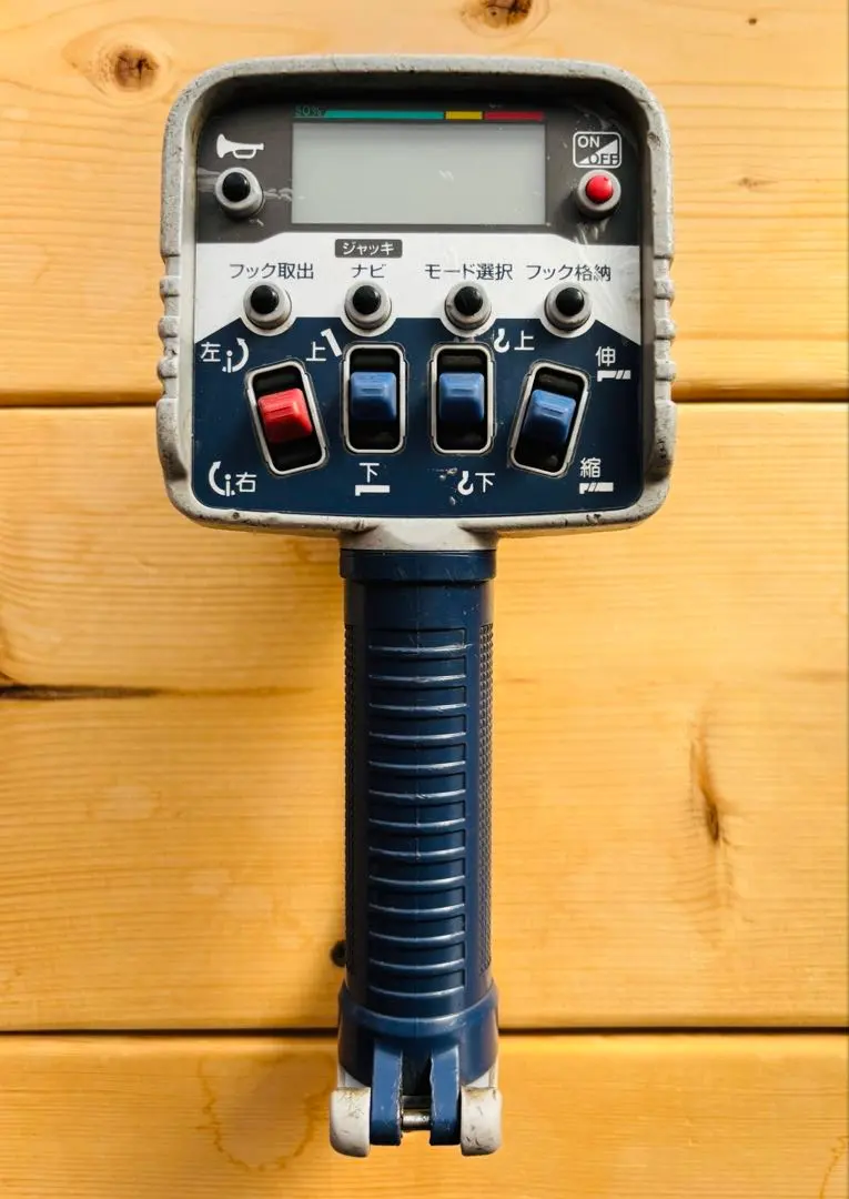 2026年最新】タダノ クレーン リモコン RCSの人気アイテム - メルカリ