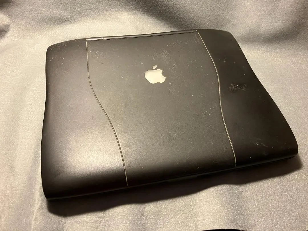 2026年最新】PowerBook G4 ジャンクの人気アイテム - メルカリ