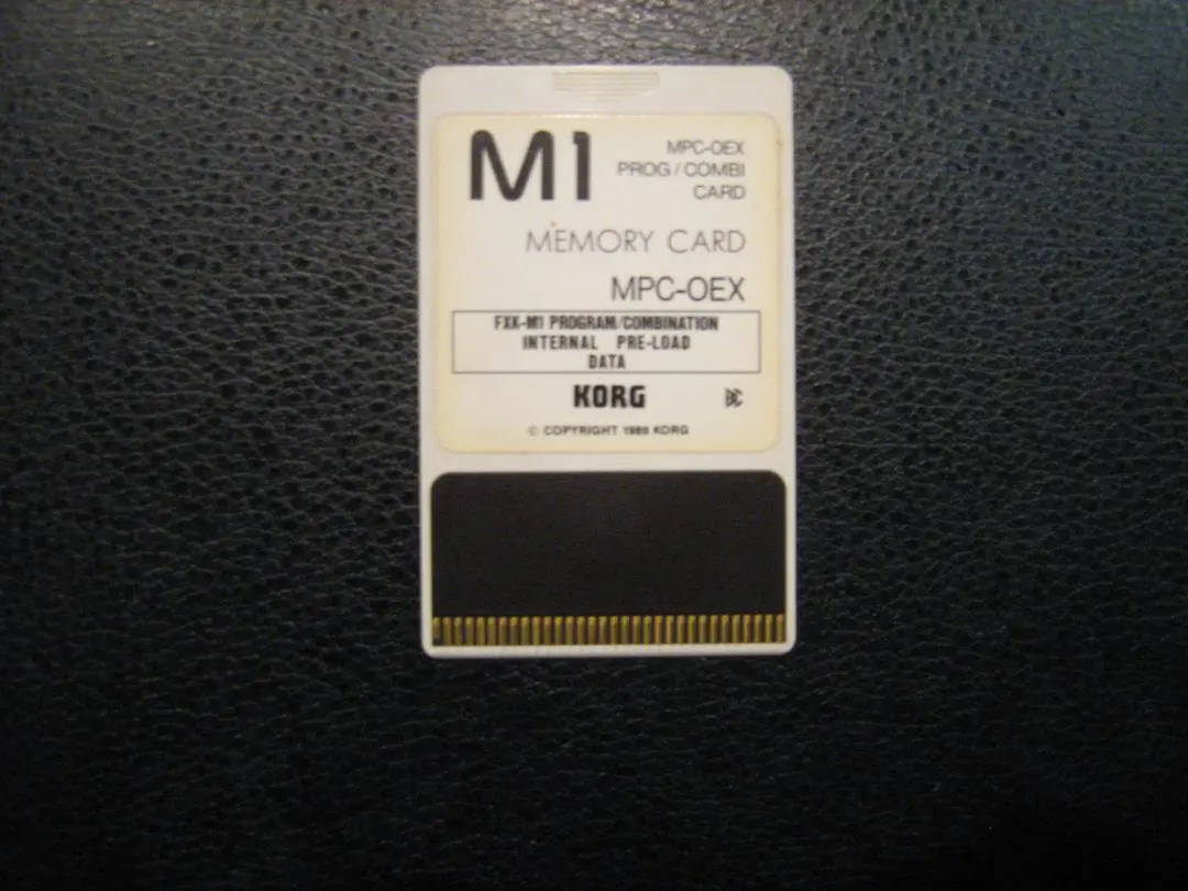 2026年最新】カード M1 KORGの人気アイテム - メルカリ