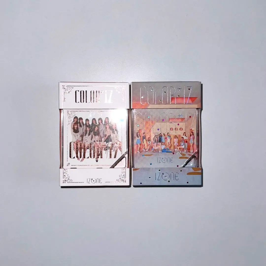 2026年最新】color iz ウォニョンの人気アイテム - メルカリ