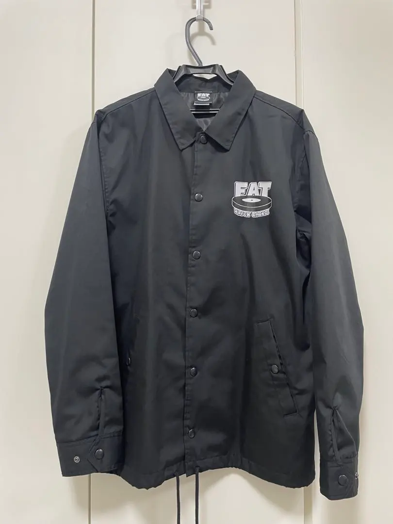 2026年最新】エフエーティー fat コーチジャケットの人気アイテム