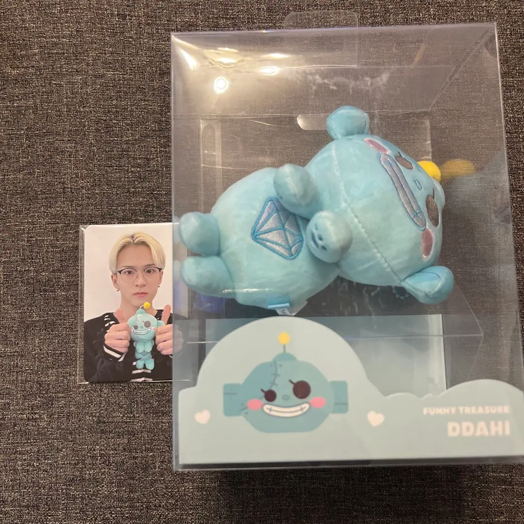 2026年最新】treasure ドール アサヒの人気アイテム - メルカリ