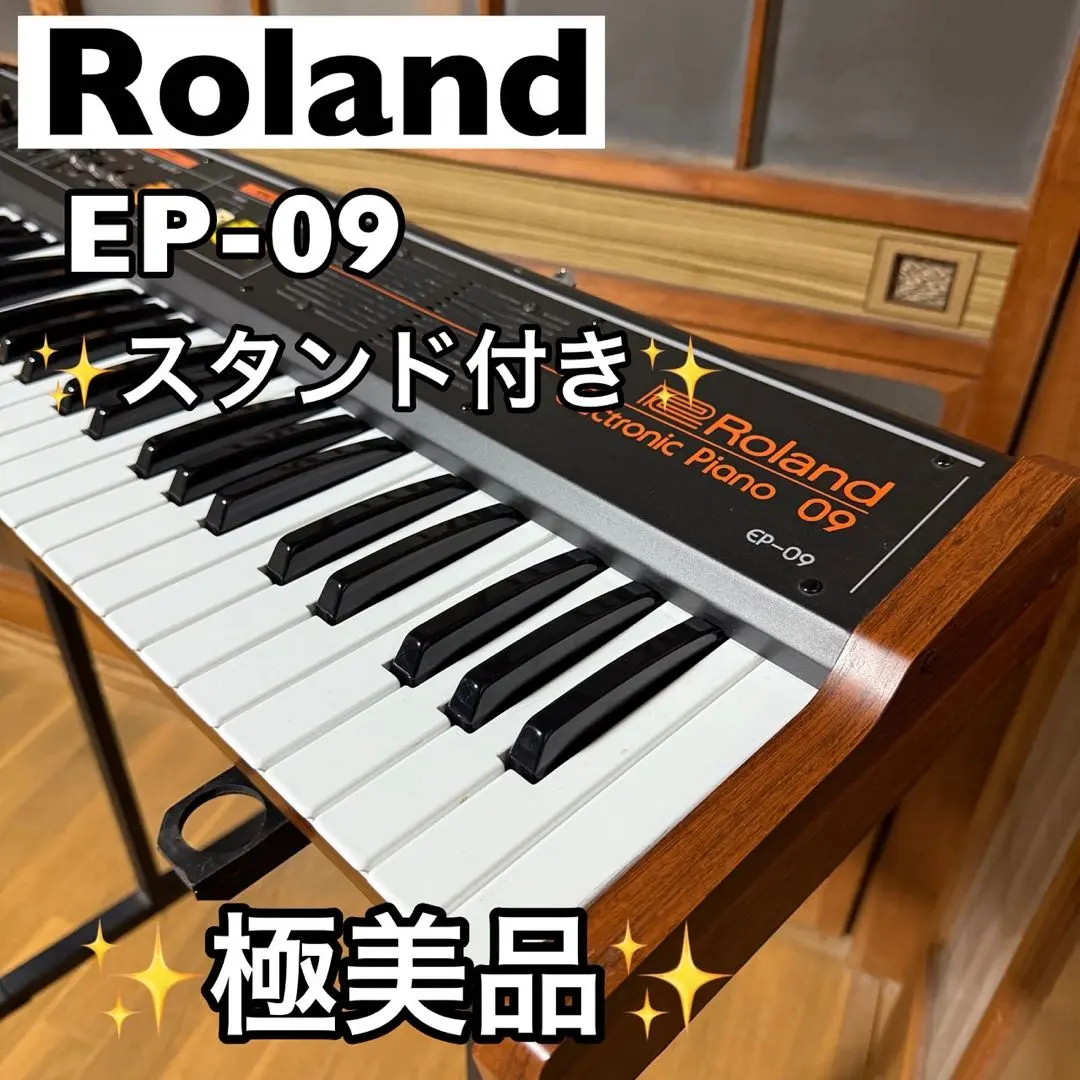 2026年最新】ROLAND EP-11の人気アイテム - メルカリ