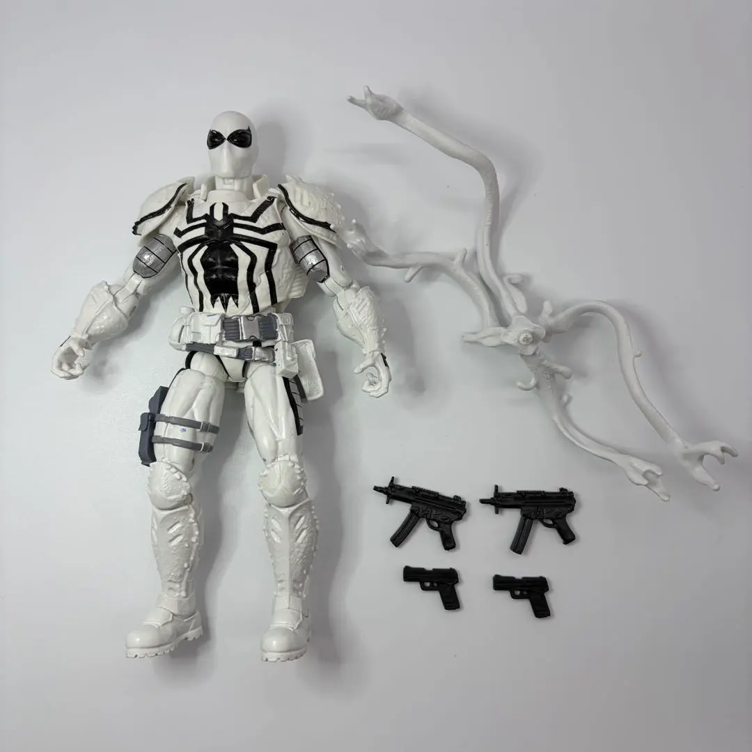 2026年最新】マーベルレジェンド エージェントヴェノムの人気アイテム