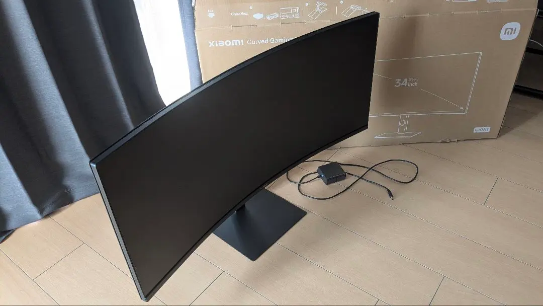 2026年最新】G34WQiの人気アイテム - メルカリ