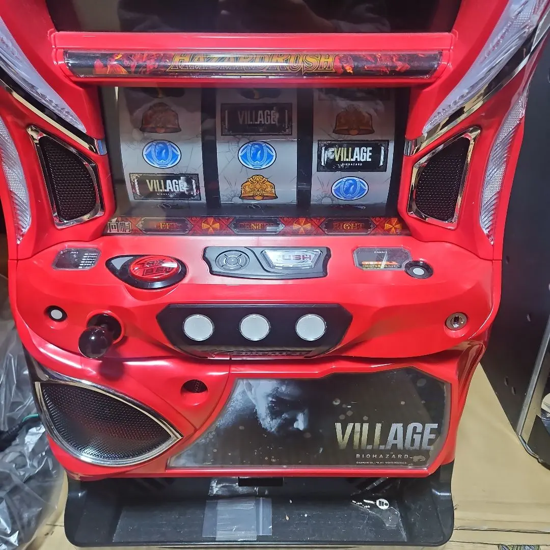 2026年最新】ヴィレッジ 実機の人気アイテム - メルカリ