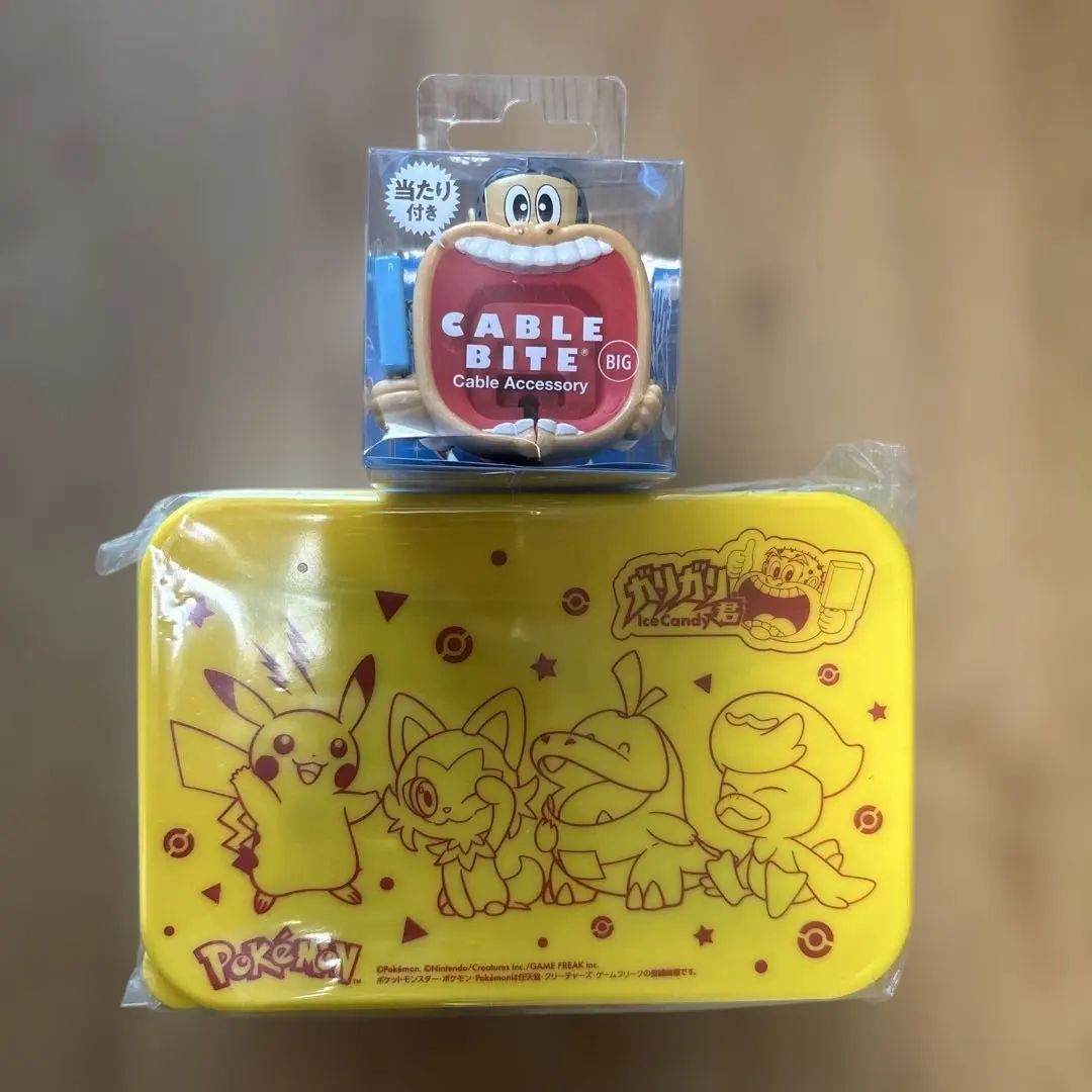 2026年最新】ガリガリ君 ポケモンの人気アイテム - メルカリ