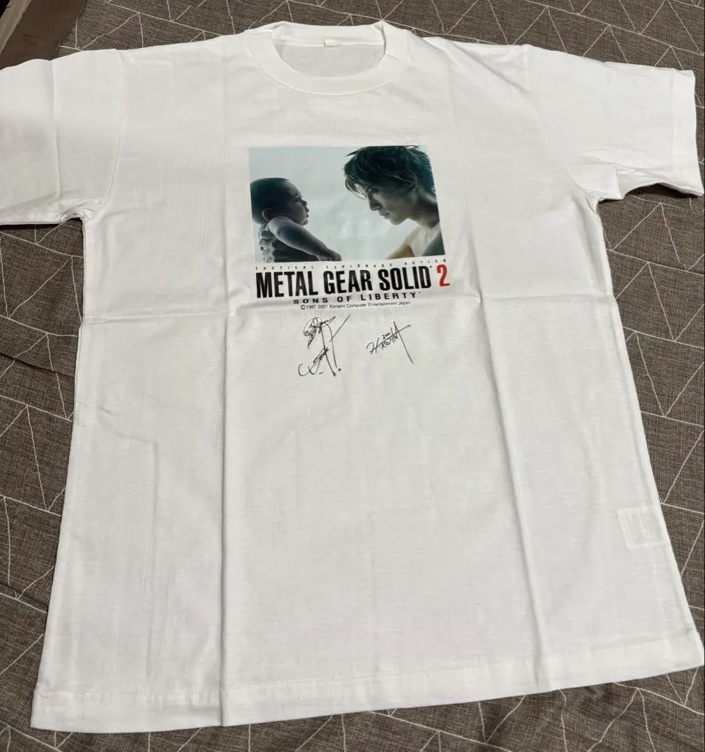 2026年最新】小島秀夫サインの人気アイテム - メルカリ