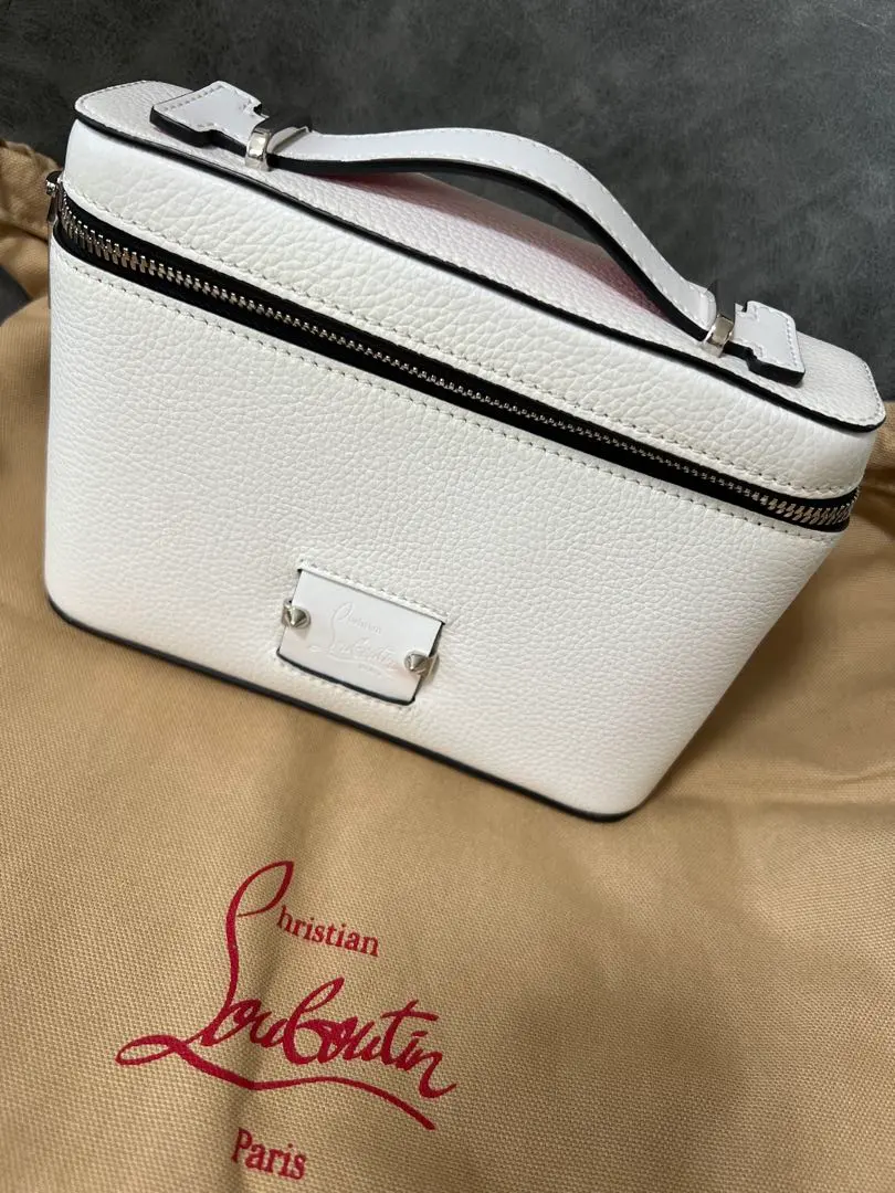 2026年最新】Christian Louboutin ボディバッグ・ウエストポーチの人気