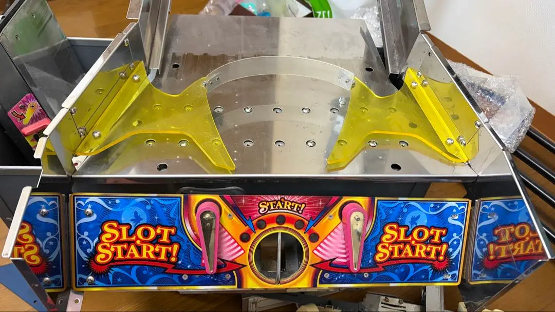 2026年最新】スピンフィーバー3の人気アイテム - メルカリ