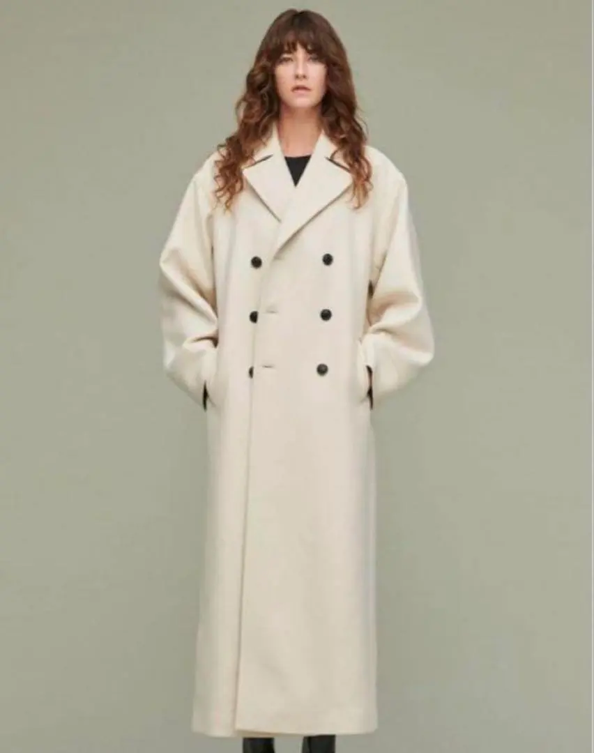 2026年最新】アンクレイヴ uncrave pコートの人気アイテム - メルカリ