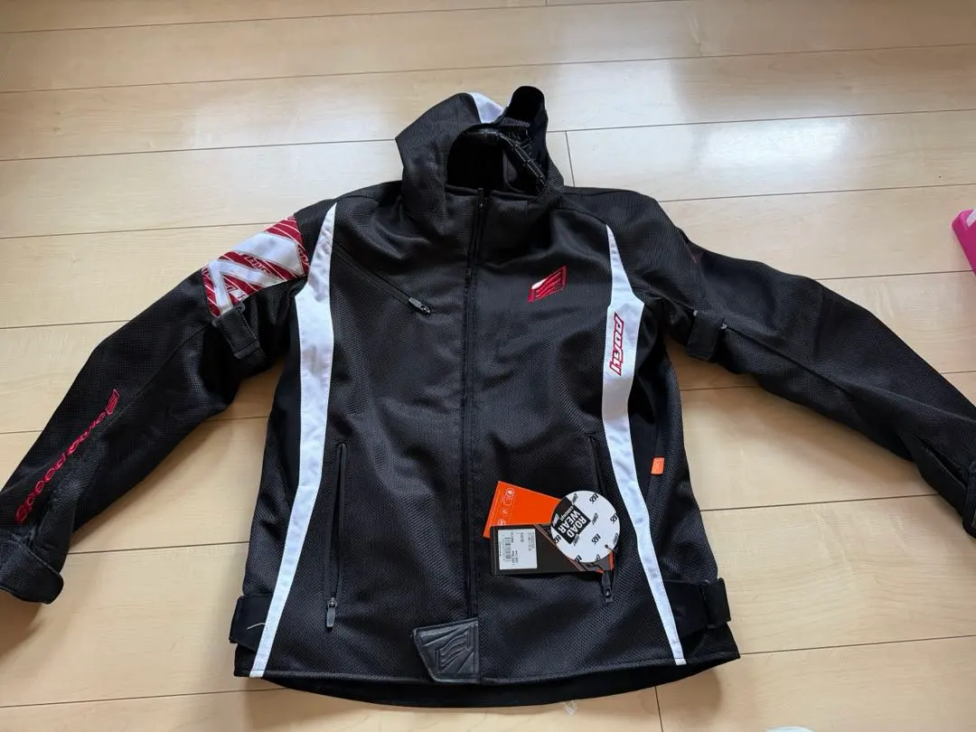 2026年最新】Hyod メッシュジャケット mの人気アイテム - メルカリ