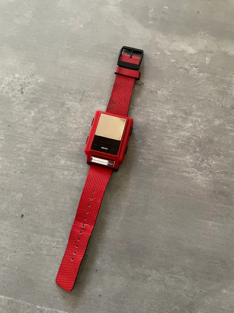 2026年最新】seiko frequencyの人気アイテム - メルカリ