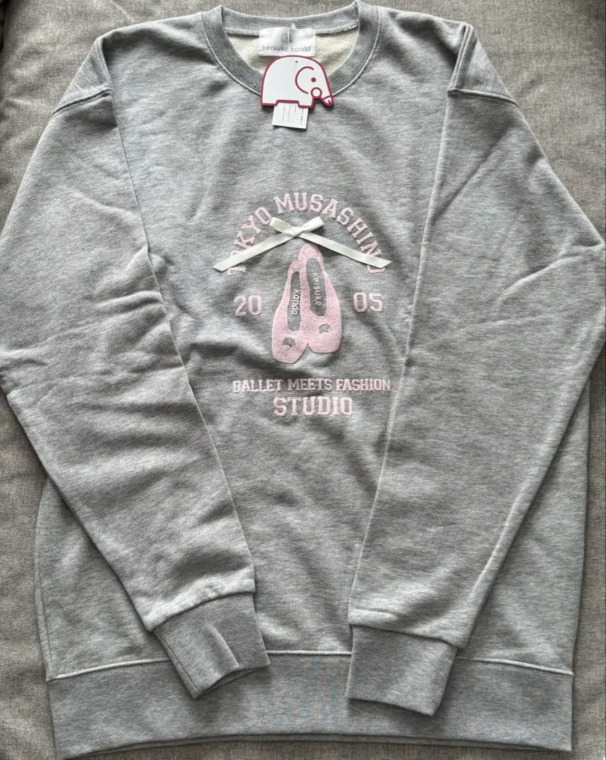 2026年最新】keisuke kanda スウェットの人気アイテム - メルカリ