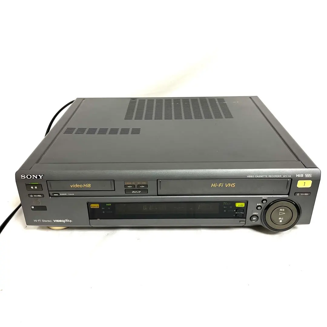 2026年最新】SONY WV-H4の人気アイテム - メルカリ