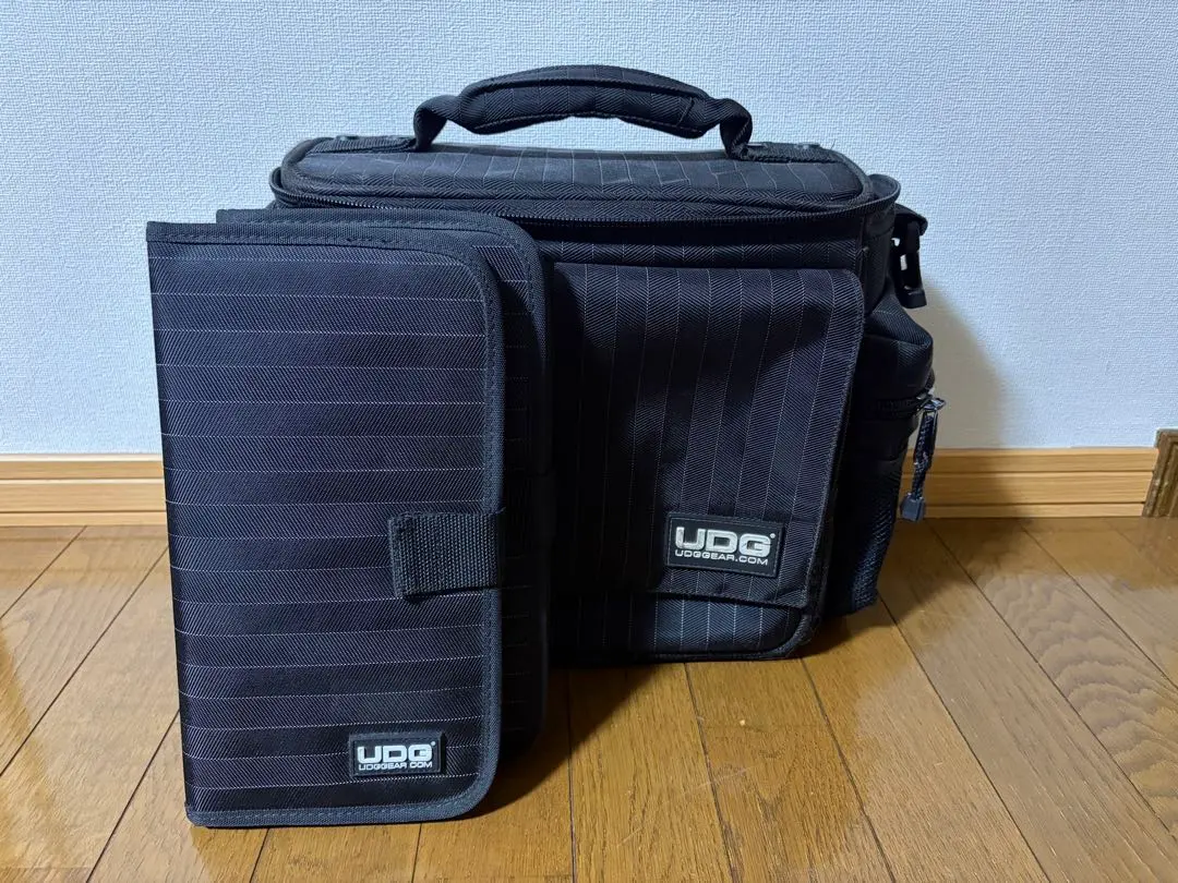 2026年最新】udg bagの人気アイテム - メルカリ