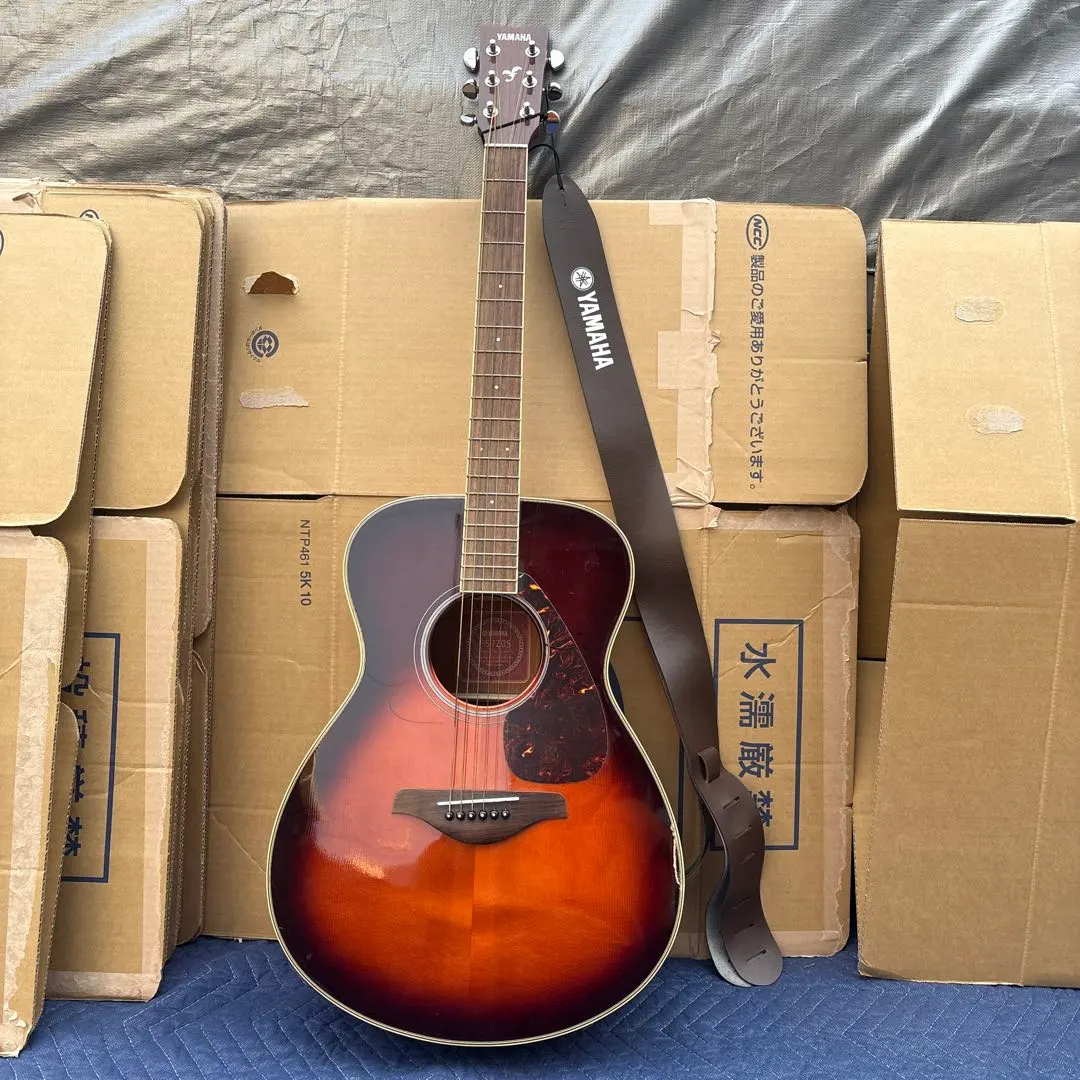 2026年最新】ヤマハ FS720Sの人気アイテム - メルカリ