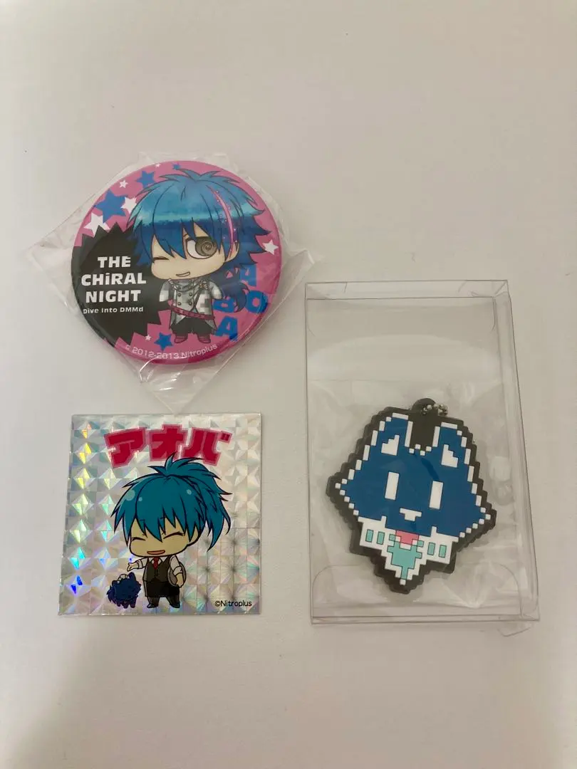 2026年最新】dramatical 缶 蒼葉の人気アイテム - メルカリ