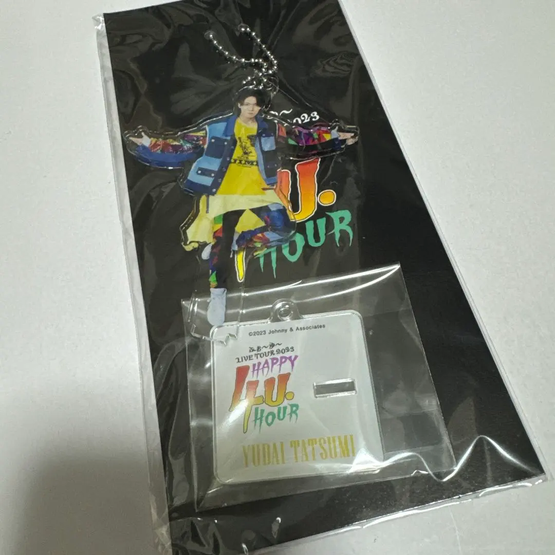 2026年最新】辰巳雄大 アクスタの人気アイテム - メルカリ