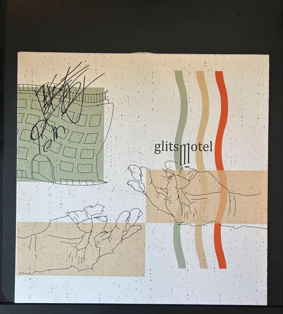 2026年最新】glitsmotel 唾奇×hangの人気アイテム - メルカリ
