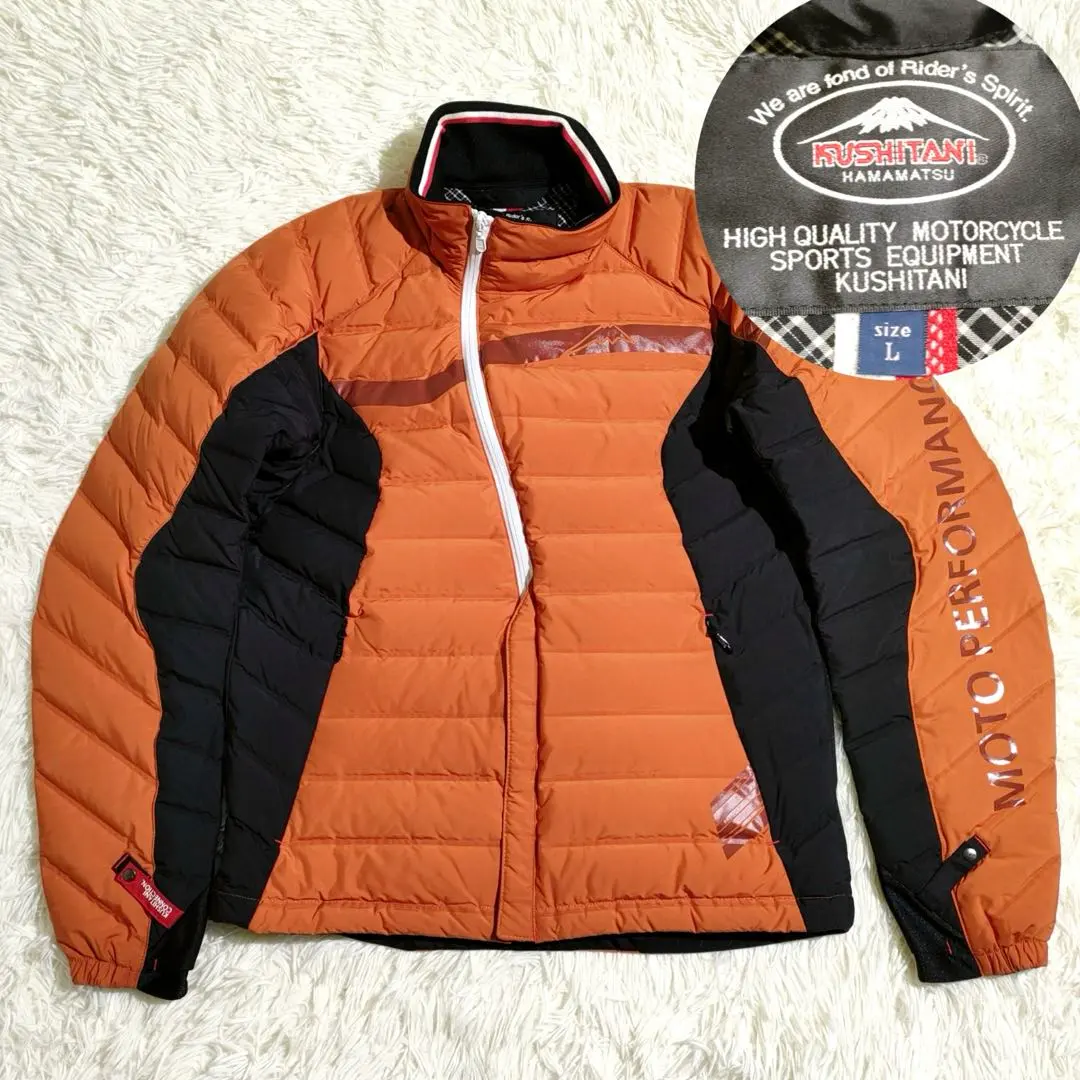 2026年最新】ホワイトグースダウン クシタニの人気アイテム - メルカリ