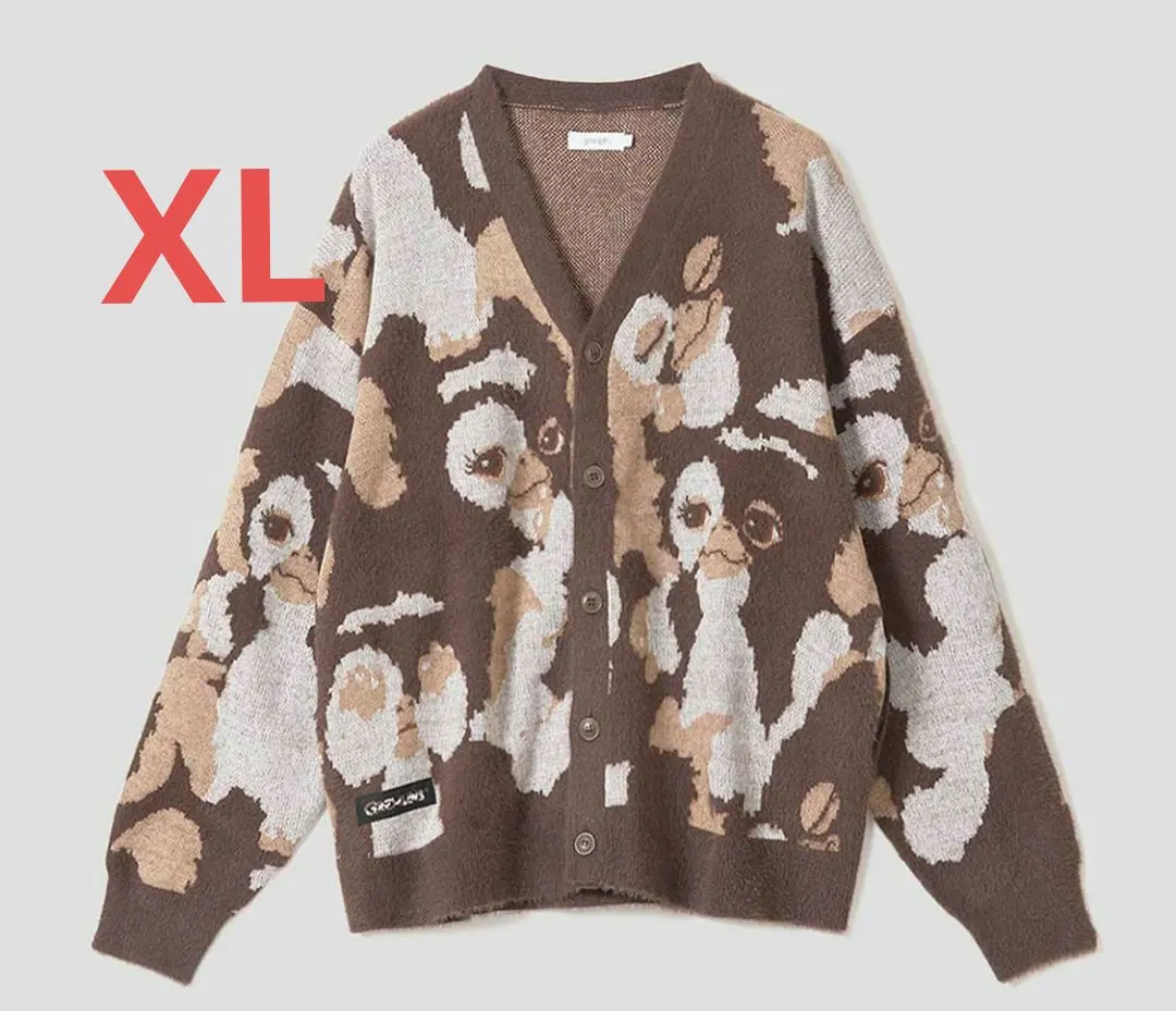 2026年最新】グレムリン カーディガンの人気アイテム - メルカリ