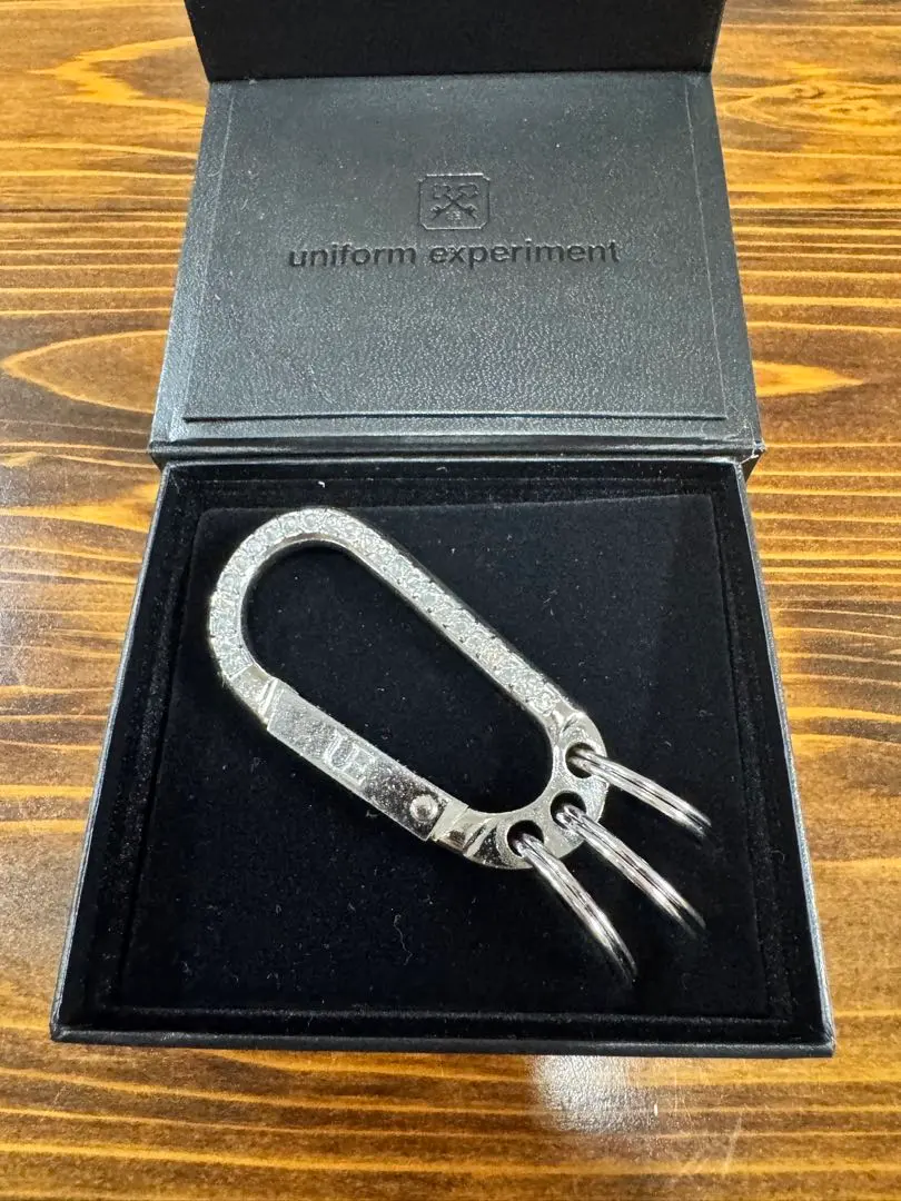 2026年最新】UNIFORM experiment カラビナの人気アイテム - メルカリ