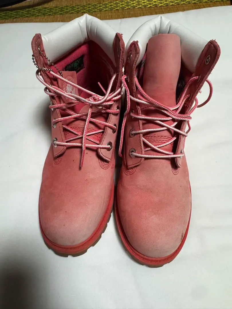 2026年最新】Timberland カラー：ピンク系 その他の人気アイテム