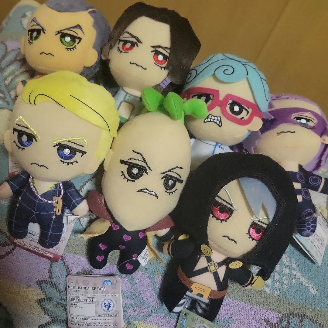 2026年最新】暗殺チーム ともぬいの人気アイテム - メルカリ