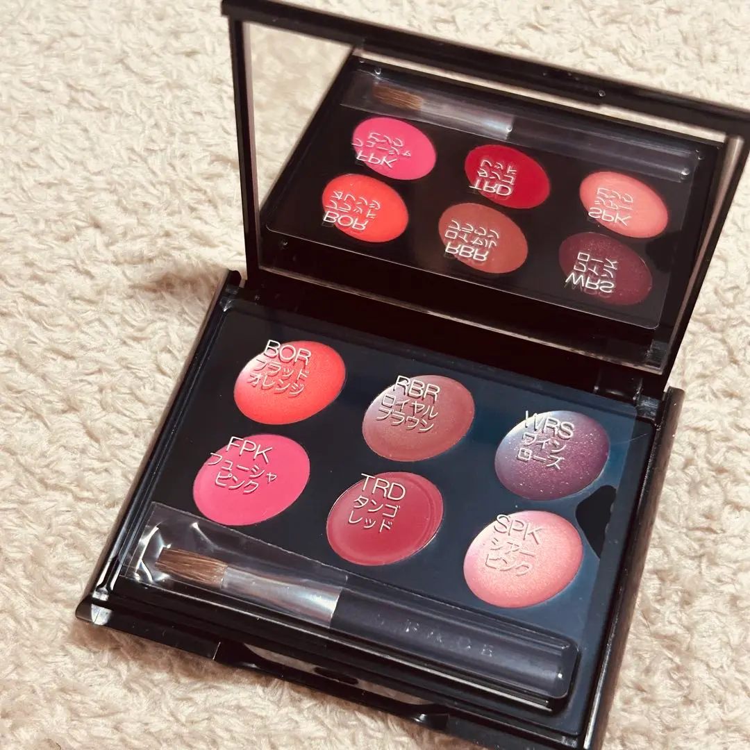 2026年最新】ワミレス リップの人気アイテム - メルカリ