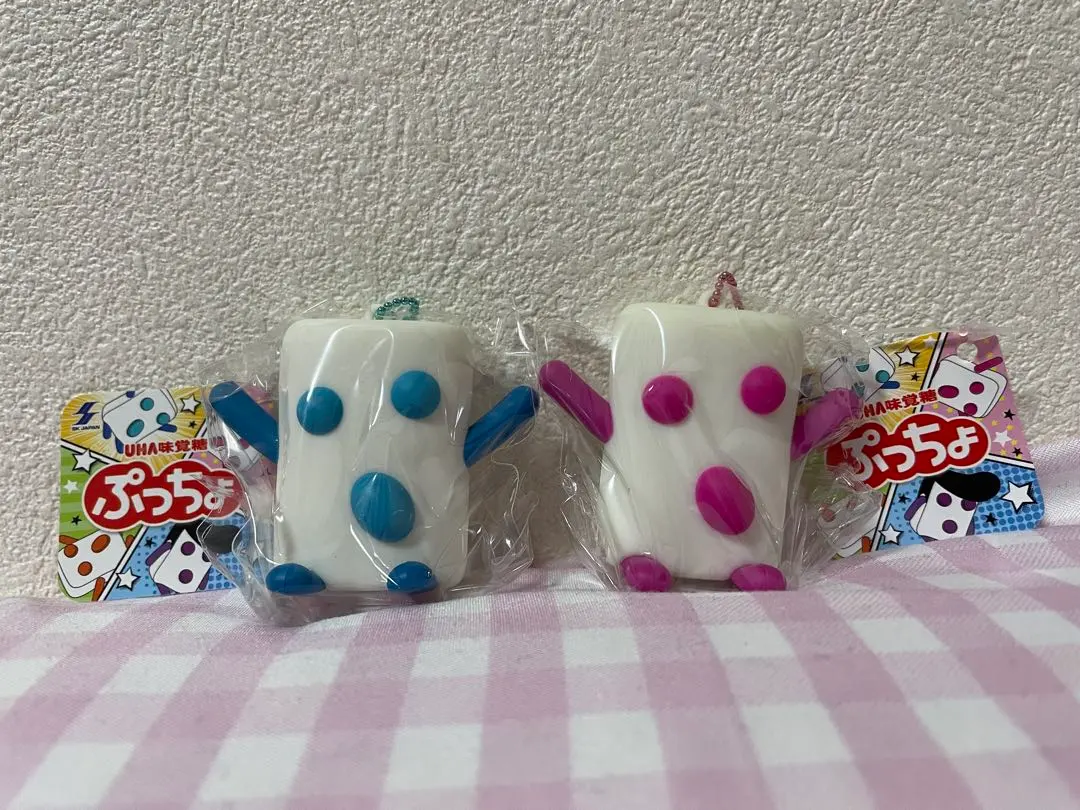 2026年最新】ぷっちょくんの人気アイテム - メルカリ