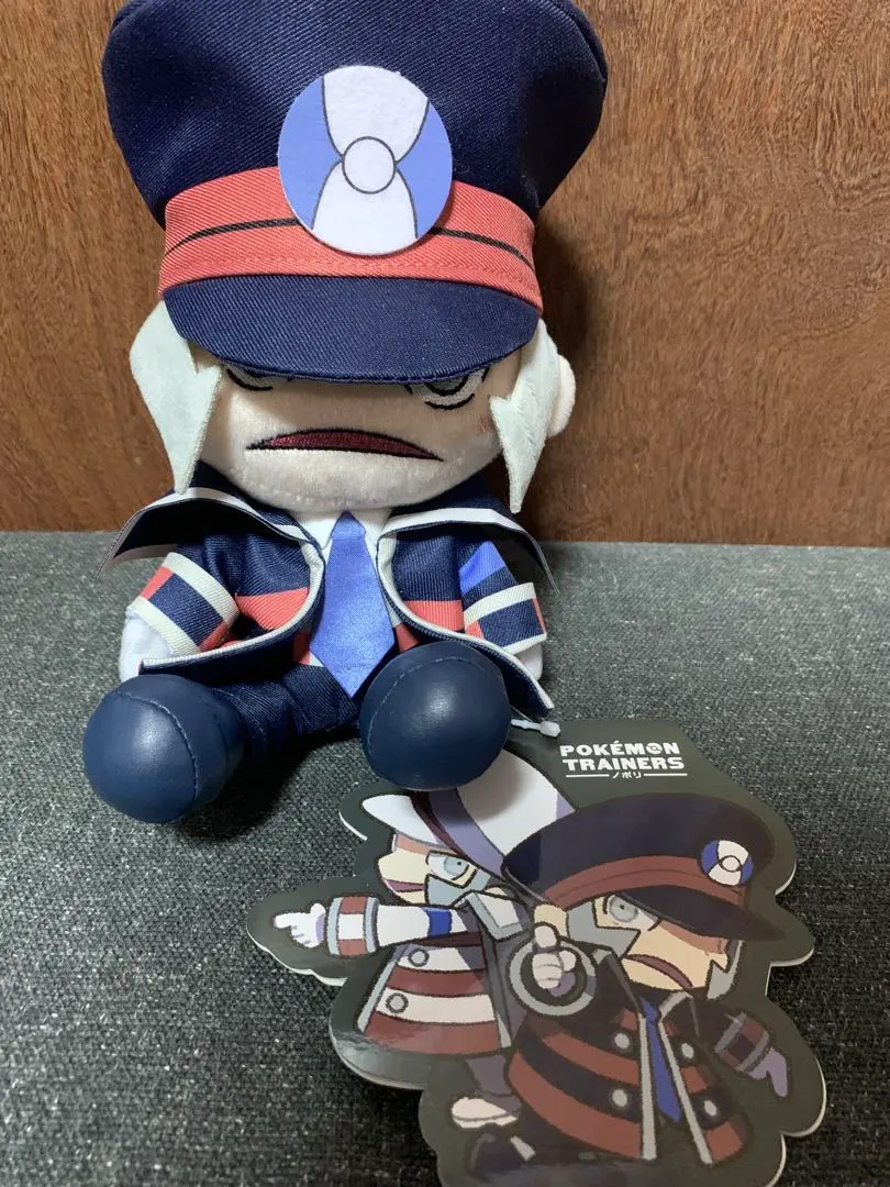 2026年最新】サブウェイマスター ぬいぐるみの人気アイテム - メルカリ