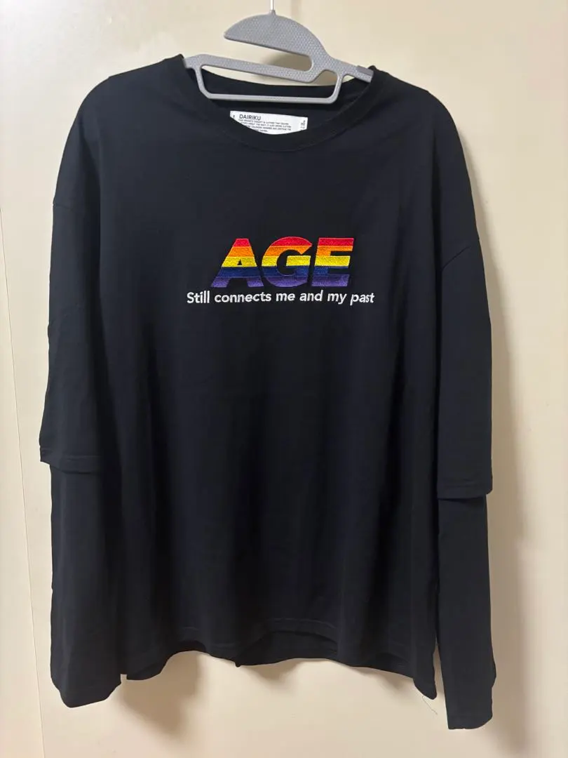 2026年最新】AGE factory dairikuの人気アイテム - メルカリ