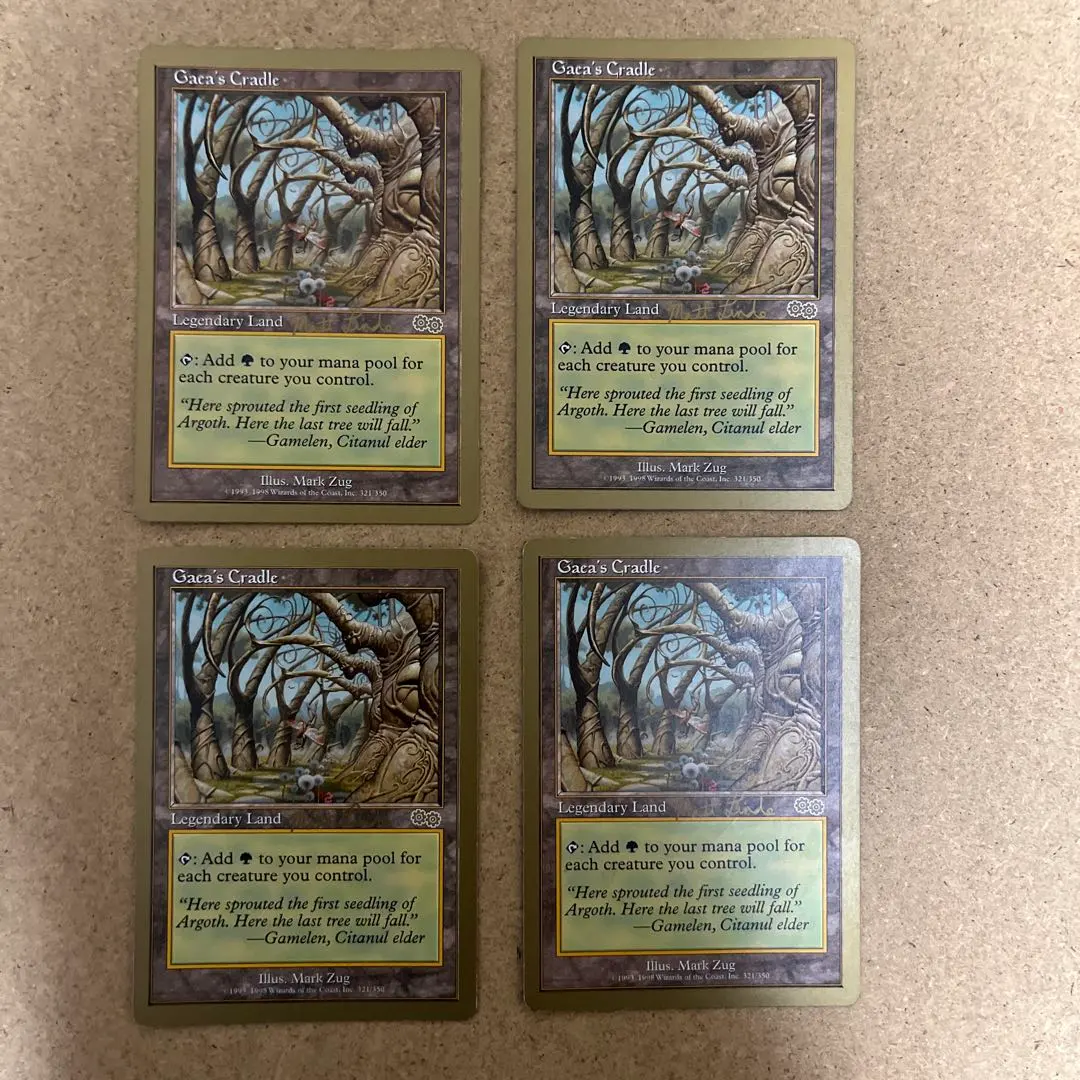 2026年最新】ガイアの揺籃の地 金枠の人気アイテム - メルカリ