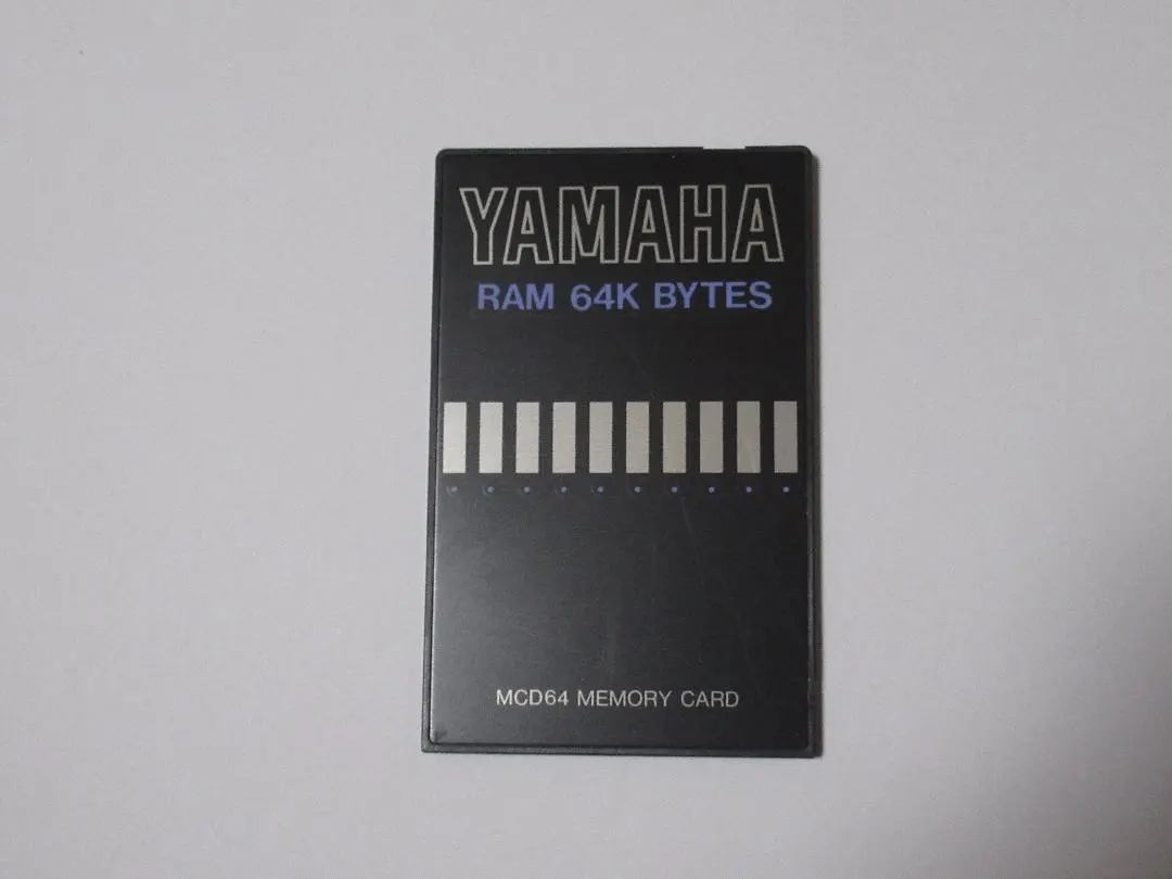 2026年最新】yamaha mcdの人気アイテム - メルカリ