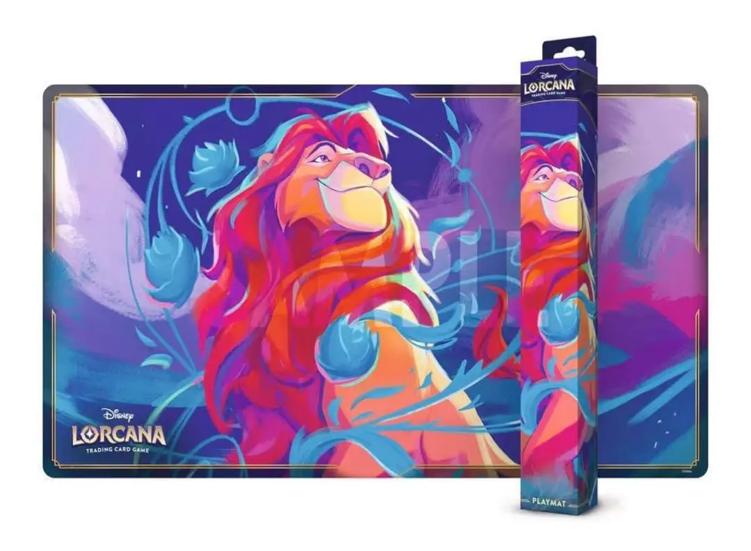 2026年最新】ロルカナ プレイマット 海外の人気アイテム - メルカリ