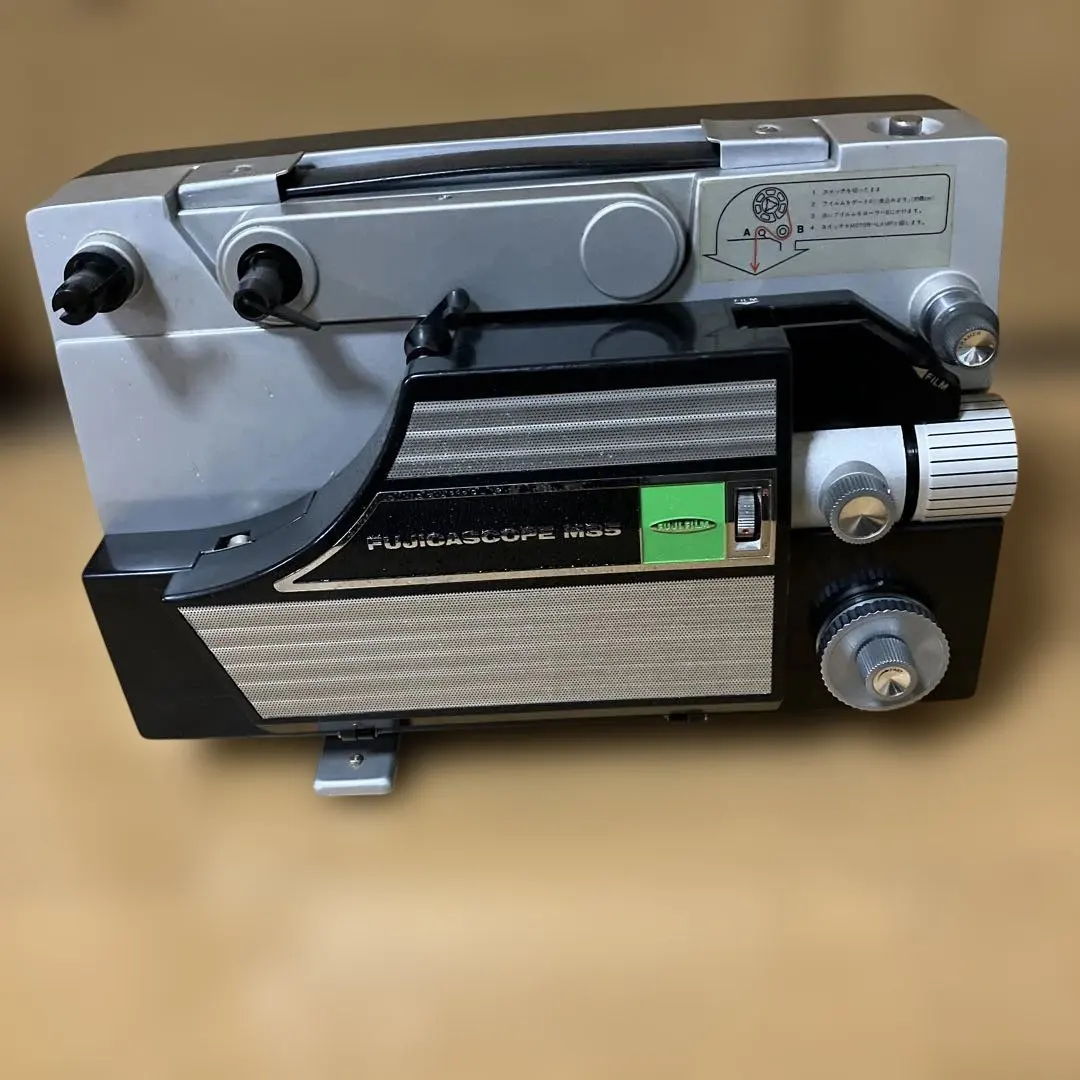 2026年最新】fujicascope m3の人気アイテム - メルカリ