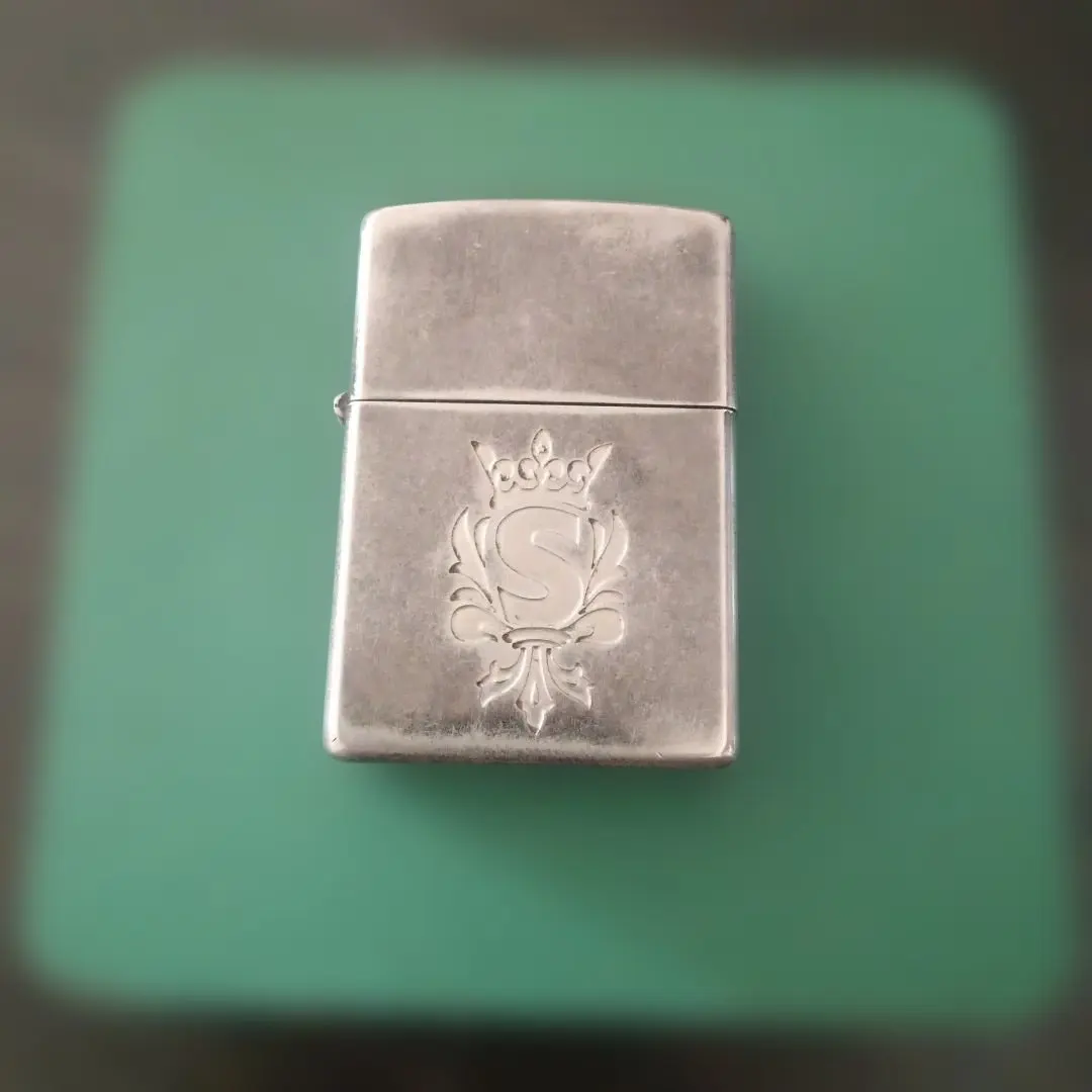 2026年最新】scandal zippoの人気アイテム - メルカリ