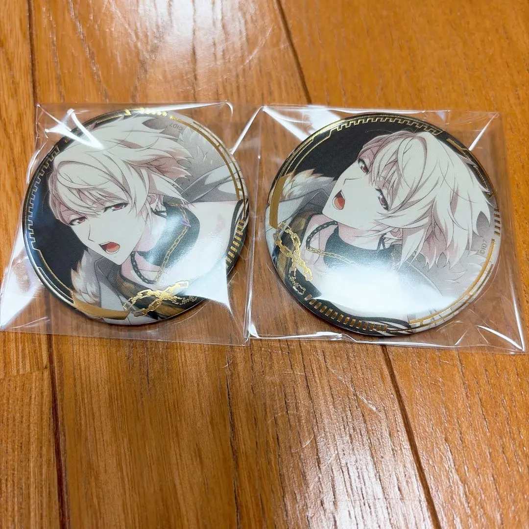 2026年最新】棗巳波 缶バッジ 衣装展の人気アイテム - メルカリ