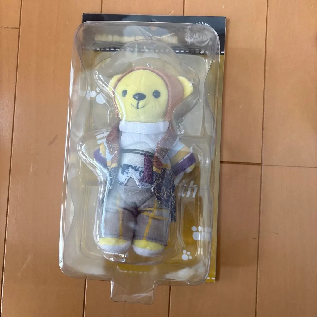 2026年最新】MSSPくまめいとの人気アイテム - メルカリ