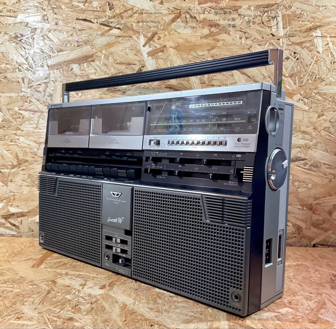 2026年最新】gf-808 シャープの人気アイテム - メルカリ