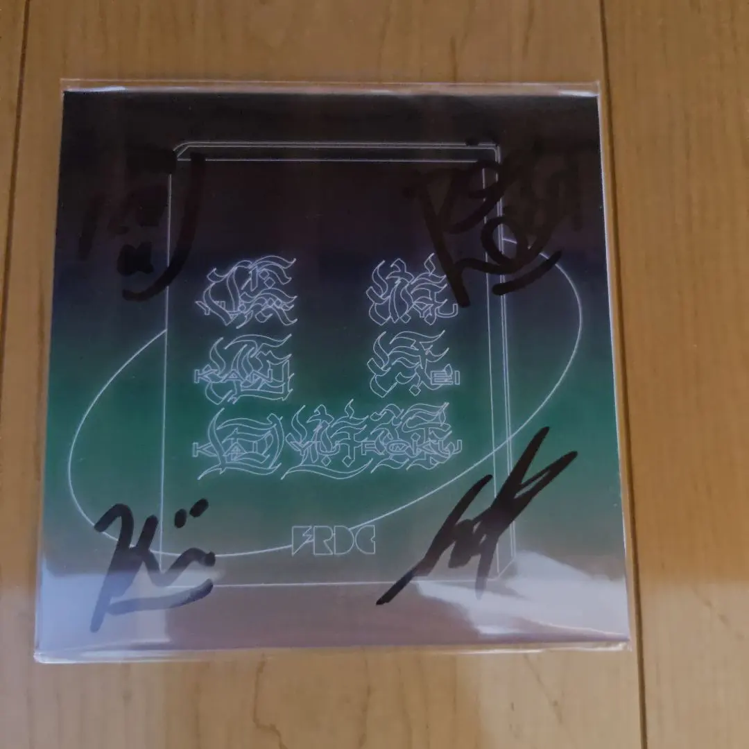 2026年最新】サイン フレデリックの人気アイテム - メルカリ