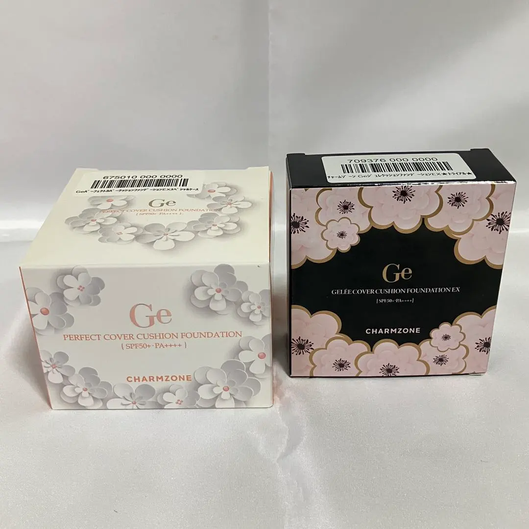 2026年最新】CHARMZONE クッションファンデーションの人気アイテム