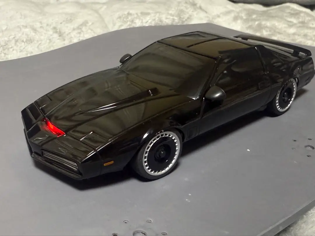 2026年最新】ミニッツ ナイトライダーの人気アイテム - メルカリ