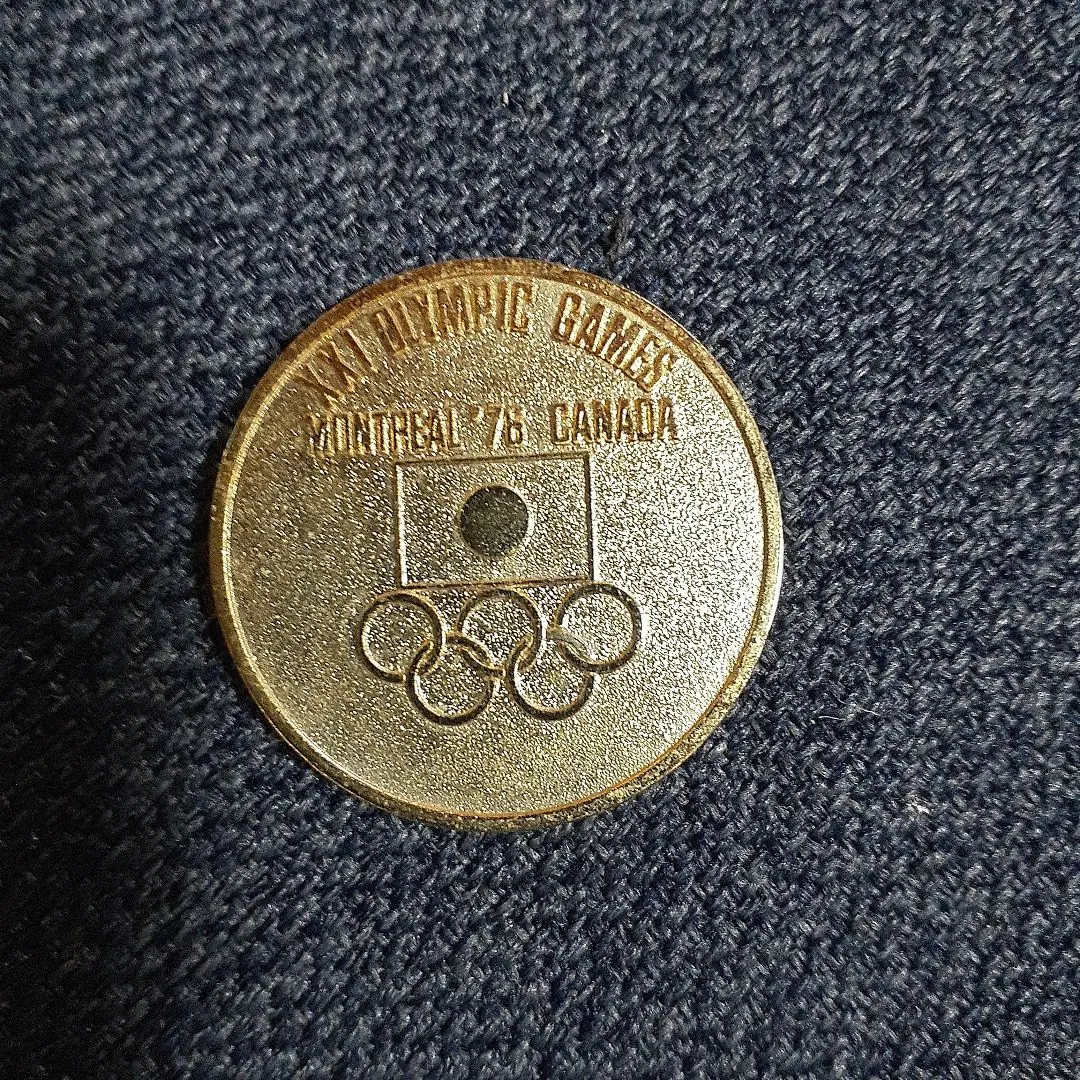 2026年最新】1976年モントリオールオリンピック記念メダルの人気