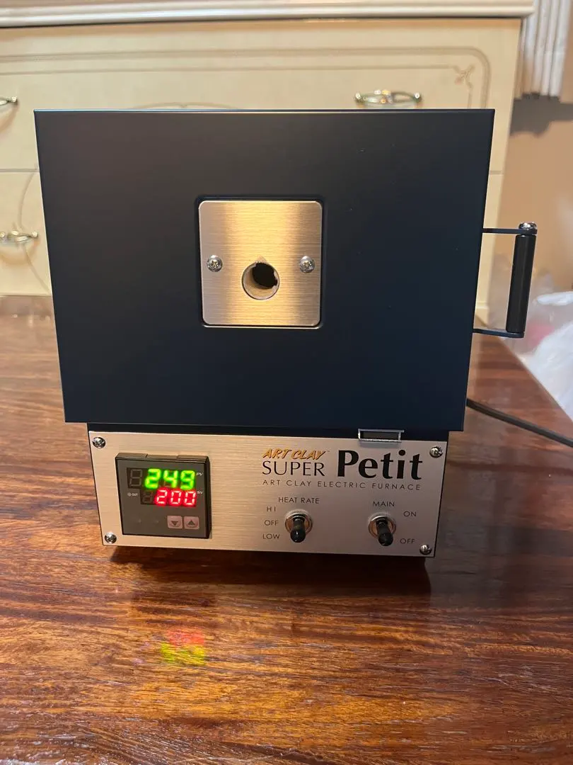 2026年最新】電気炉 スーパープチの人気アイテム - メルカリ