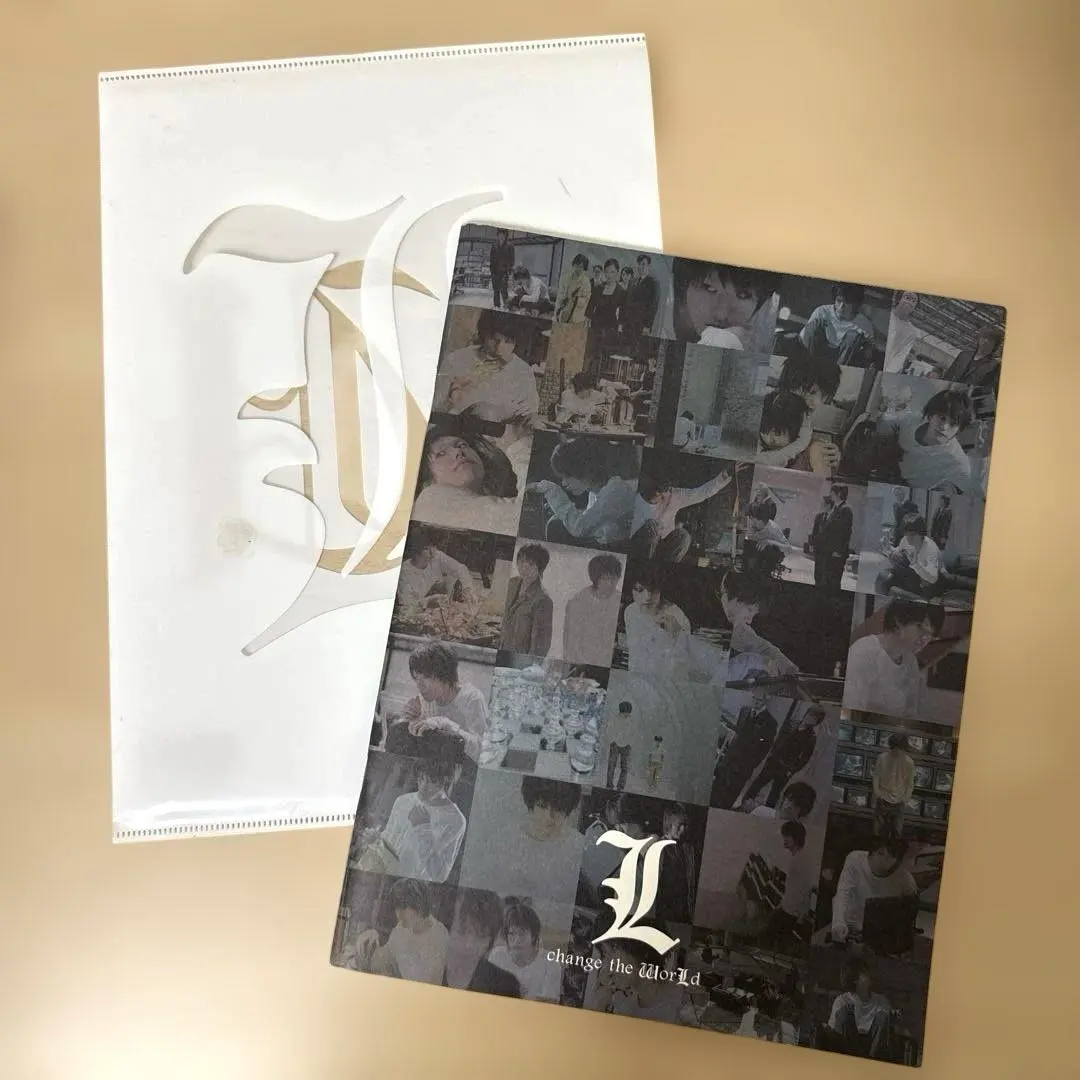 2026年最新】Change The World パンフレットの人気アイテム - メルカリ