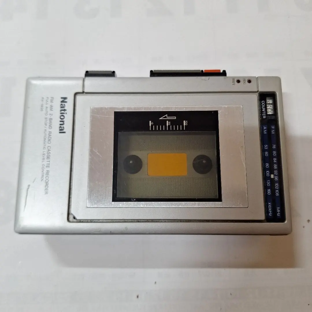 2026年最新】national rx-7200の人気アイテム - メルカリ