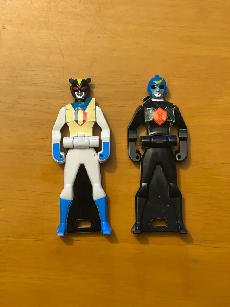 2026年最新】カクレンジャー レンジャーキーの人気アイテム - メルカリ